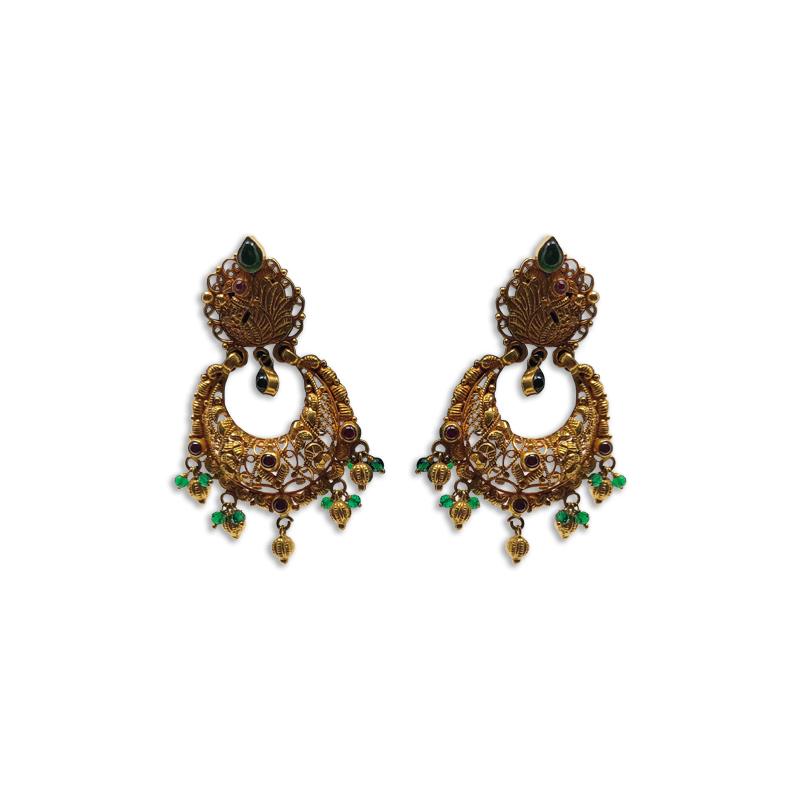 Traditional Goan Jewellery Designs